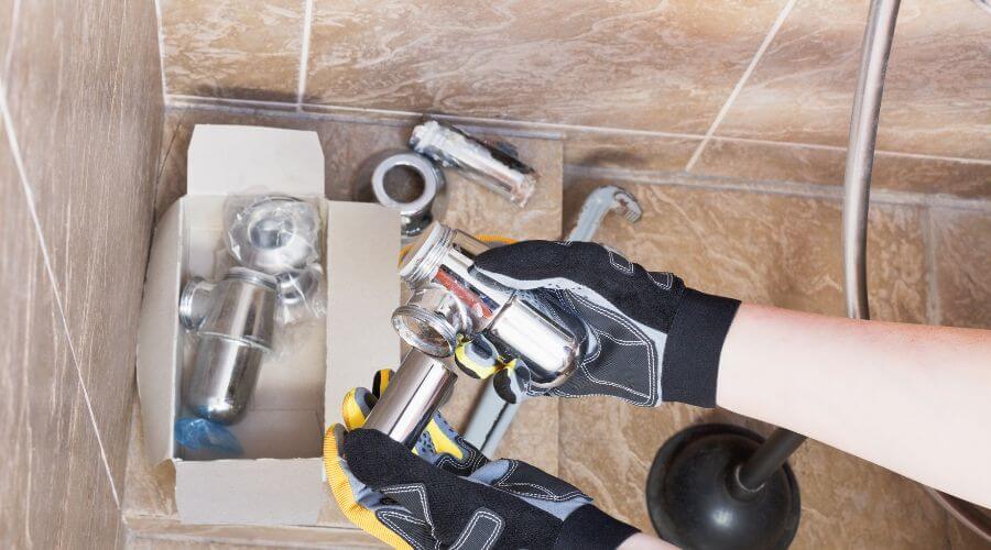 Professional New roof installation in Vermillion, KS